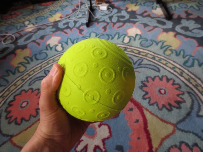 foam roller