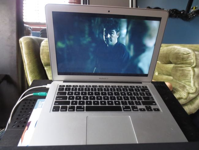 laptop