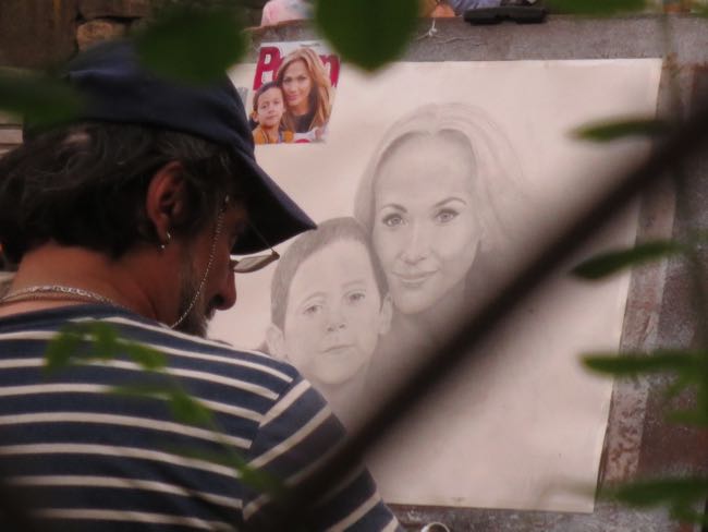 drawing