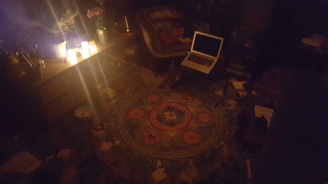 candles