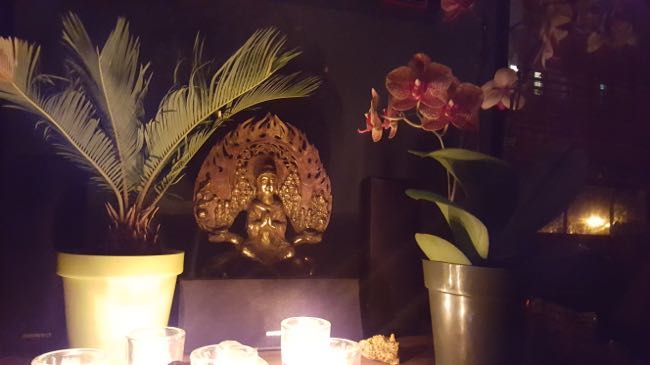 candles