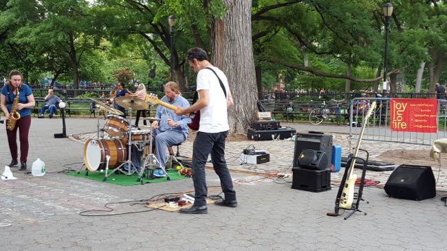 band