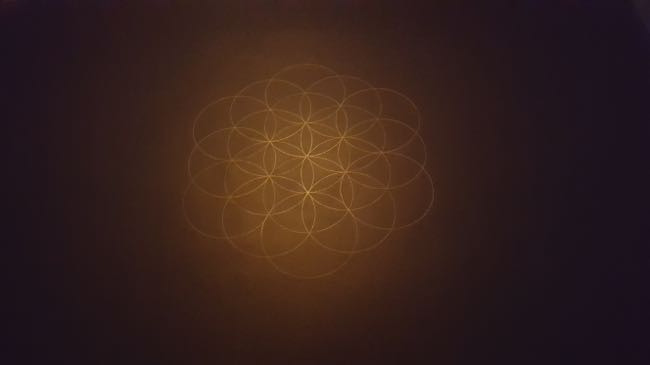 sacred geometry