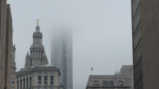 buildings