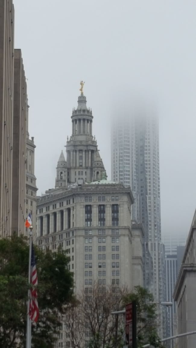 buildings