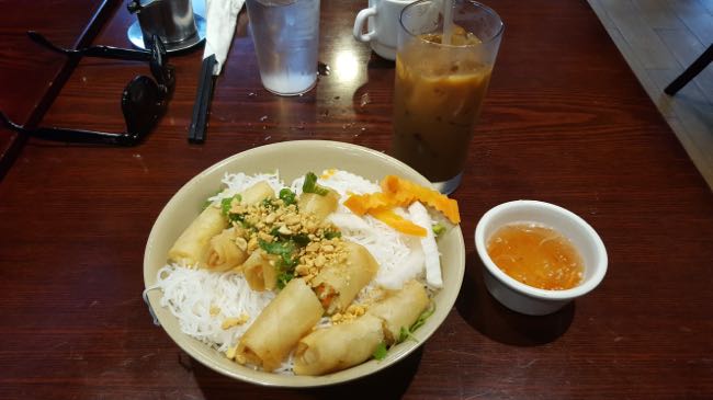 vietnamese