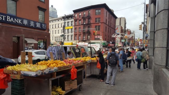 chinatown