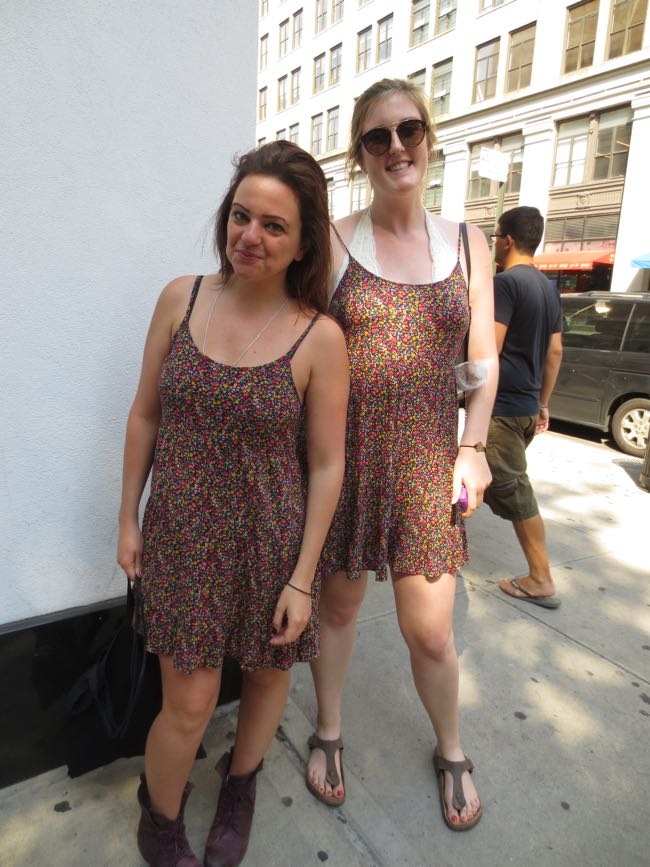 twins