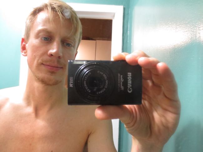 camera