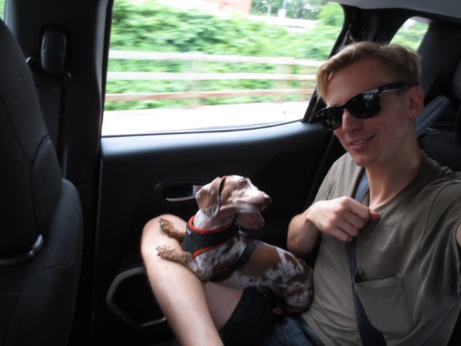 me + taxi