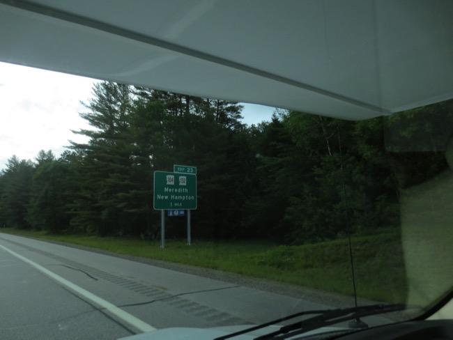 sign