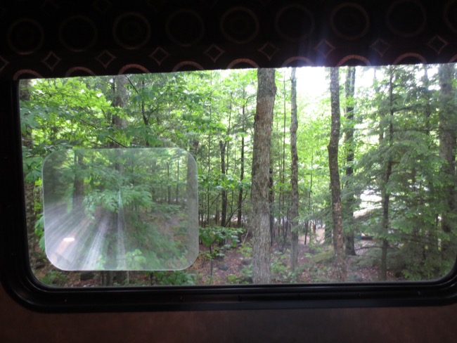window