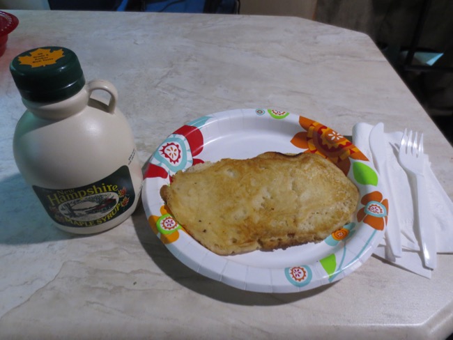 breakfast