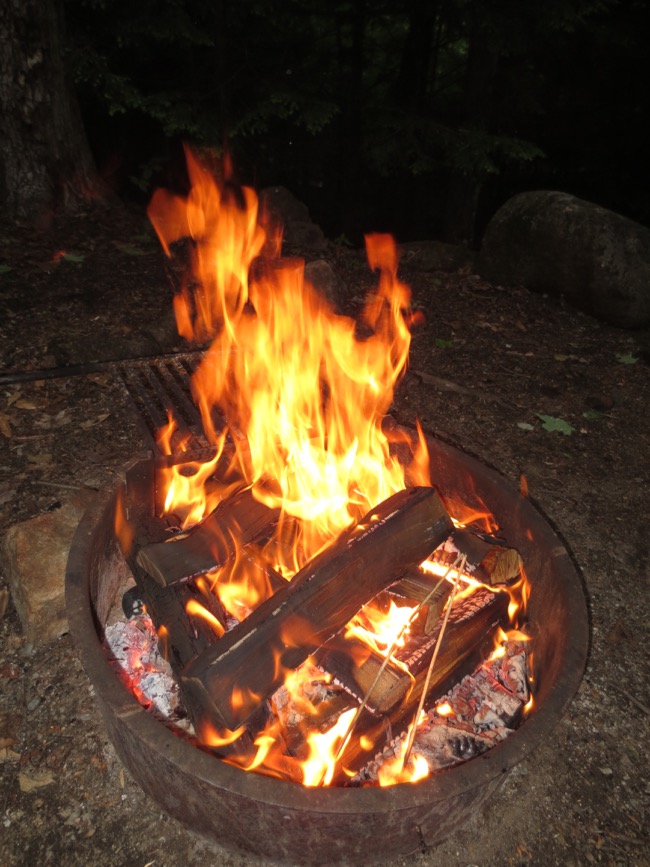 fire