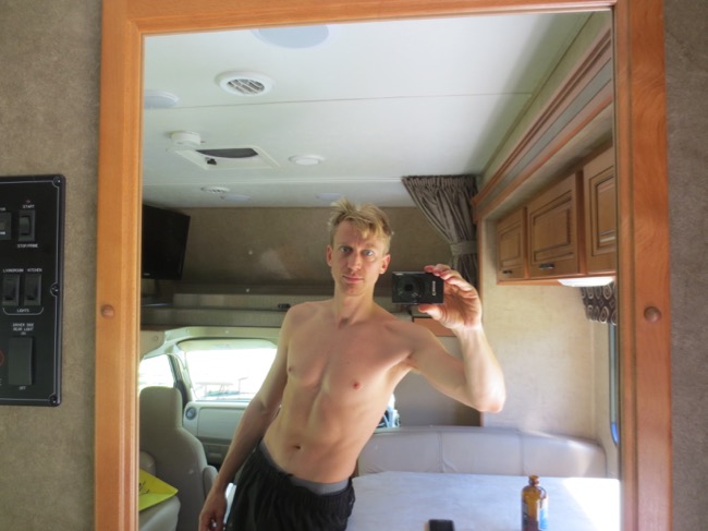 mirror
