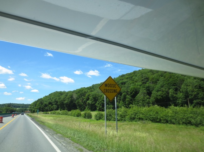 sign