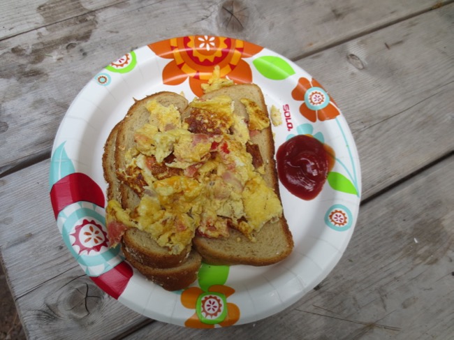 egg