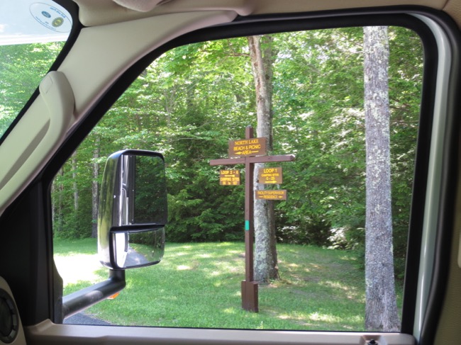 sign