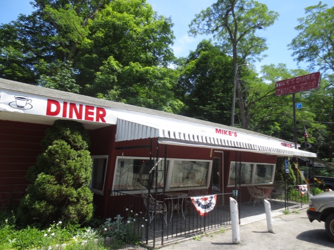 diner