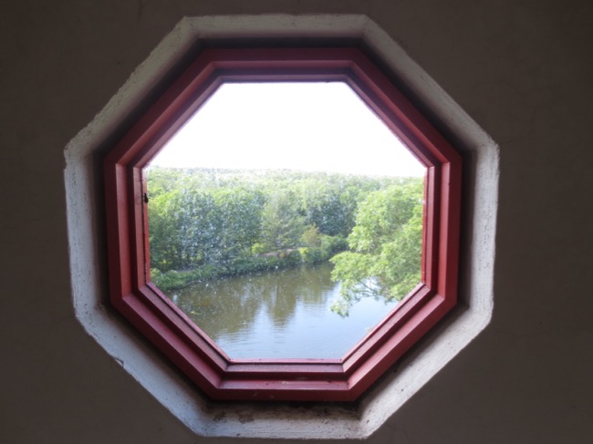 window