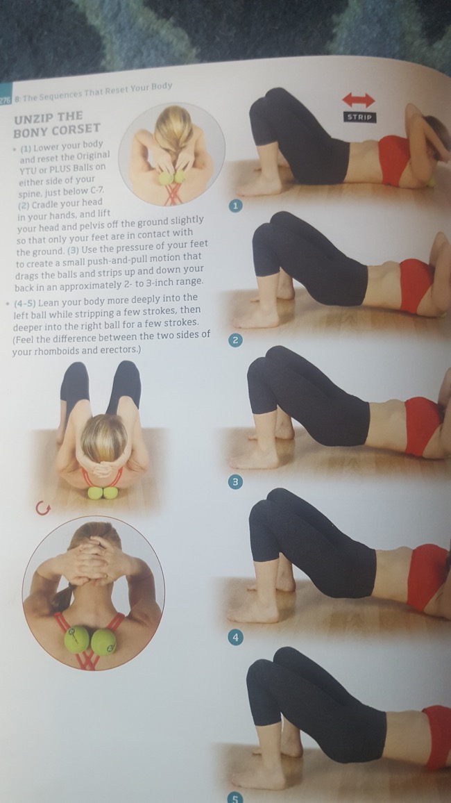 foam roller