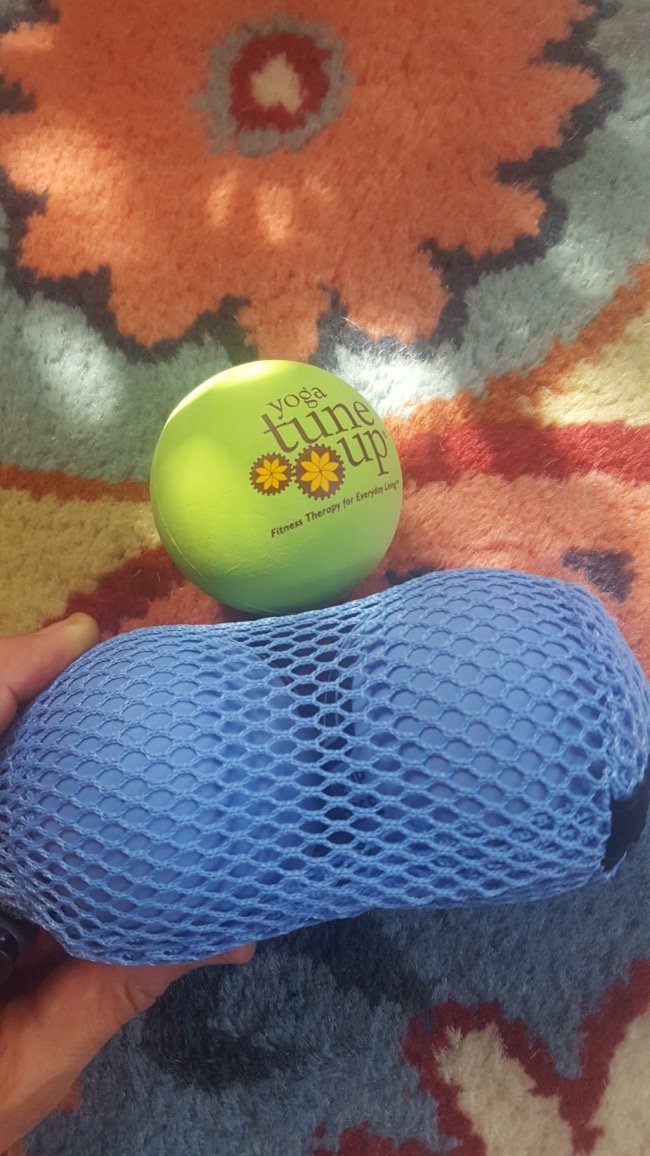 foam roller