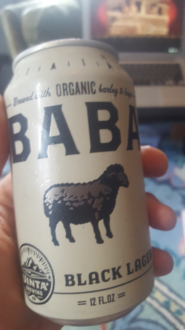 beer