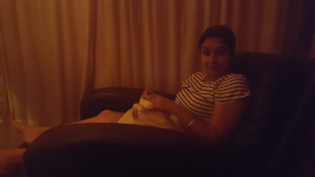 massage