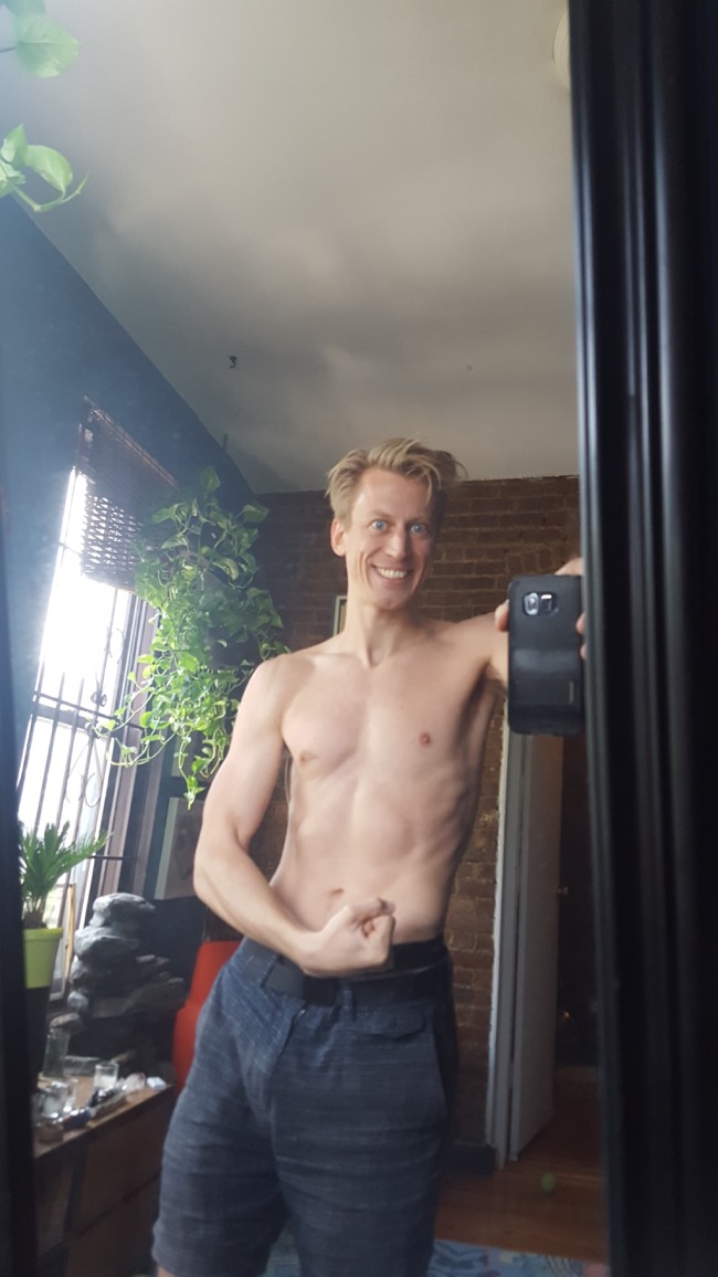 mirror