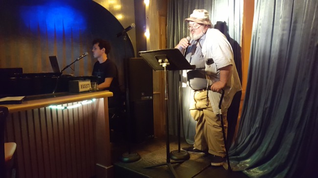 karaoke