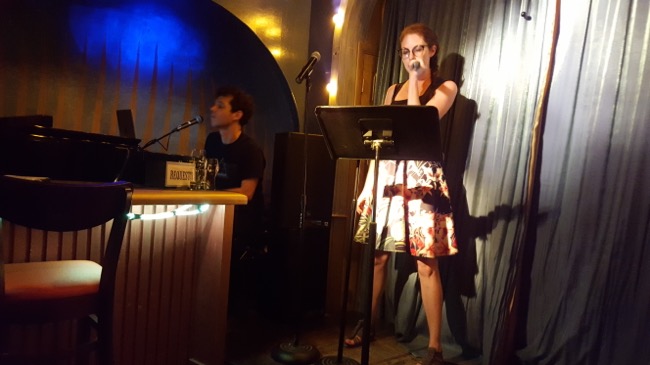 karaoke