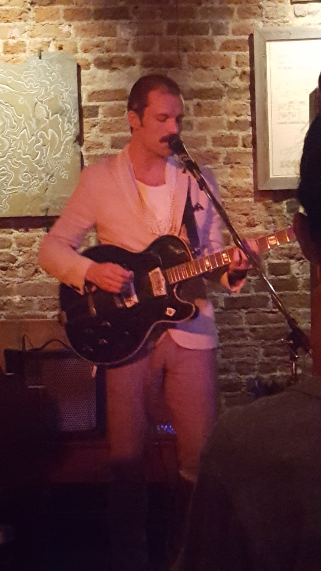guitar