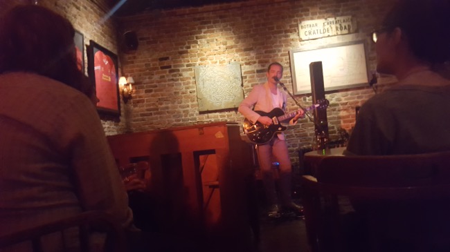 guitar
