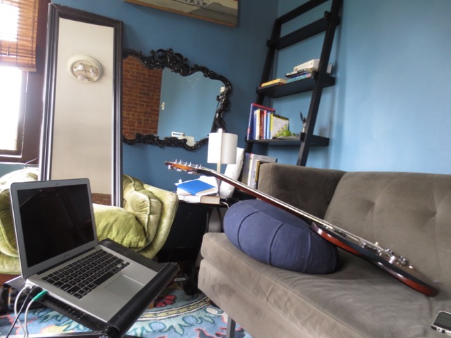 laptop