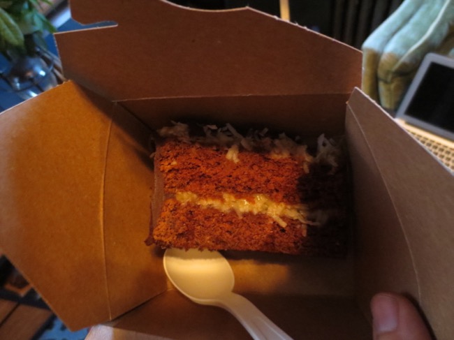 cake