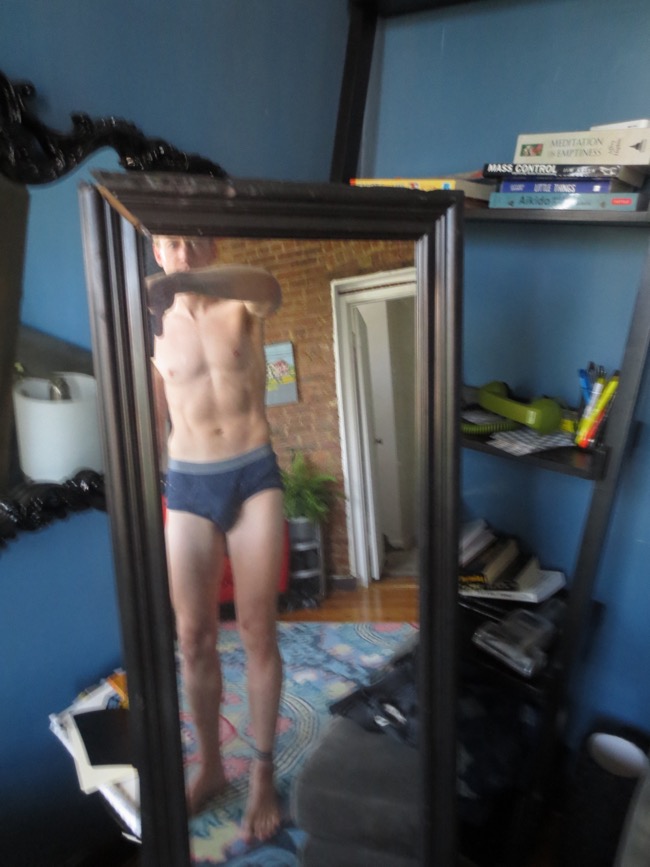 mirror