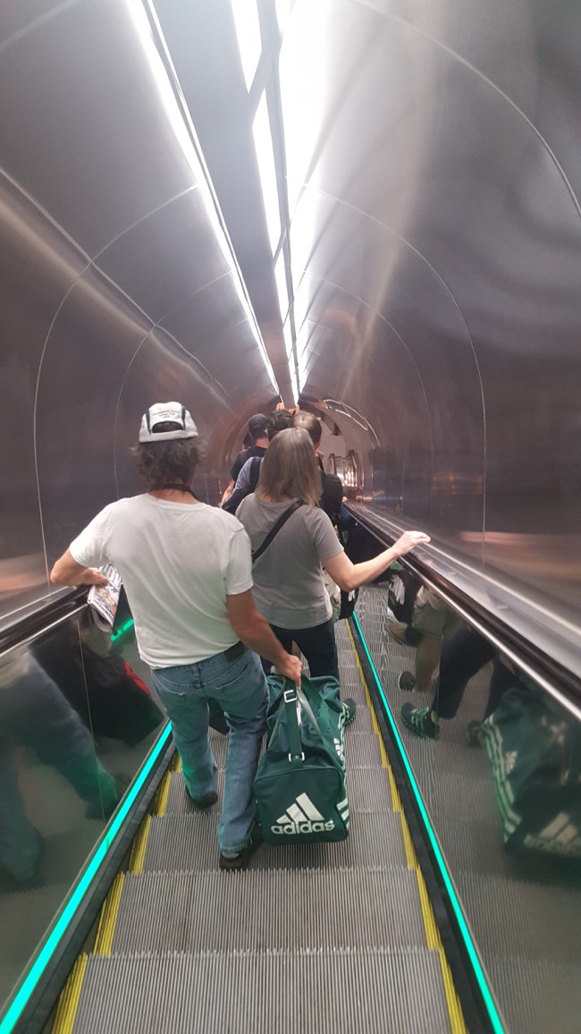 subway