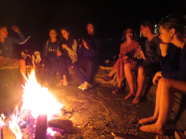 fire