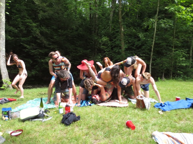 pyramid