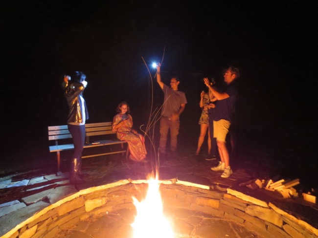 fire