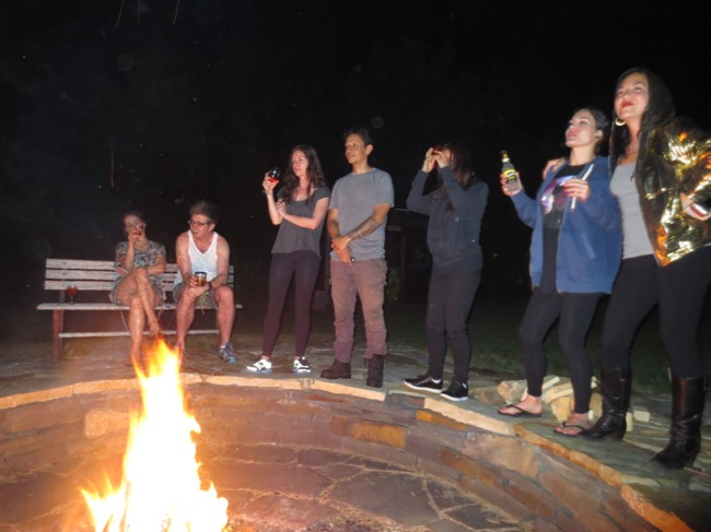 fire