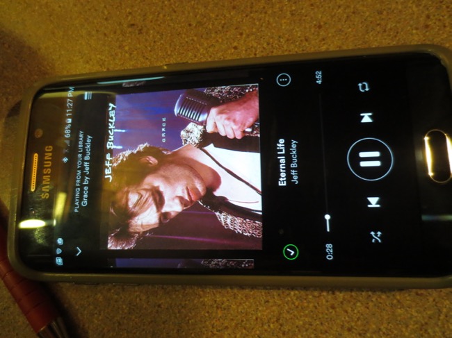 phone