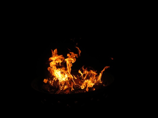 fire
