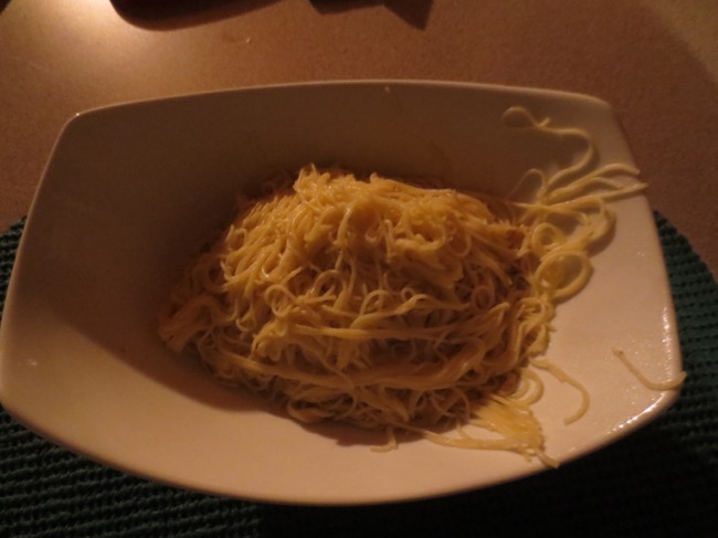 pasta
