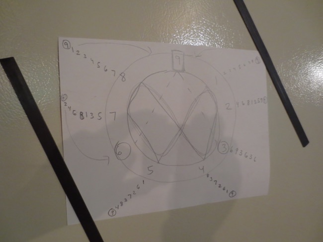 drawing