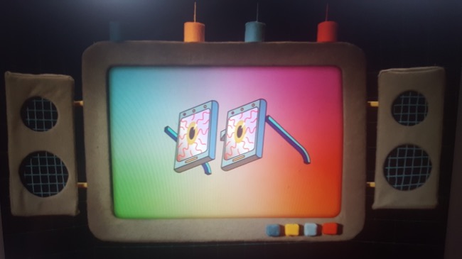 tv