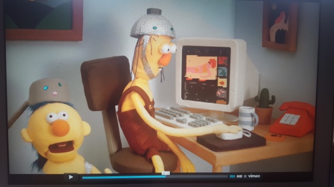 tv
