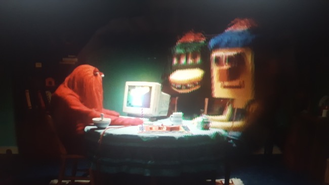tv