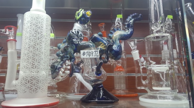 dragon