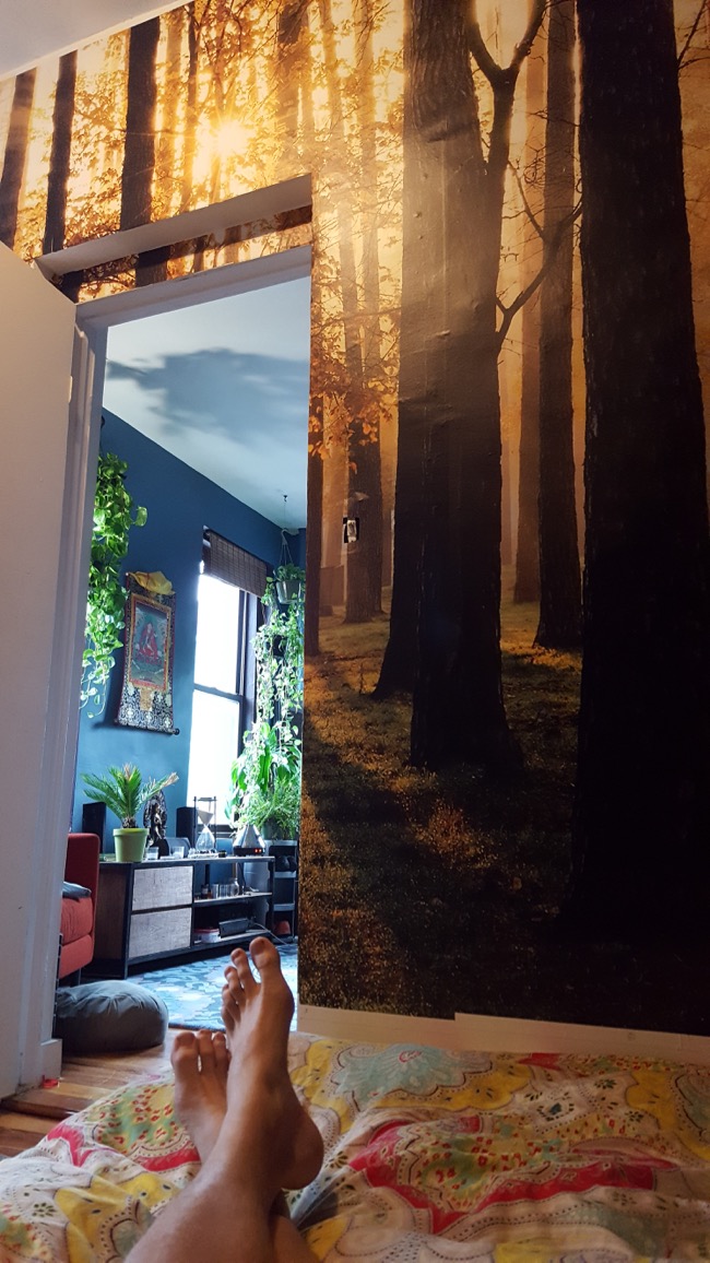 mural